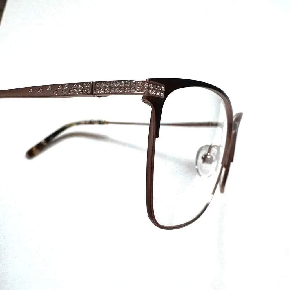 NEW Cote D'Azur Cote d'Azur 344 Eyeglasses